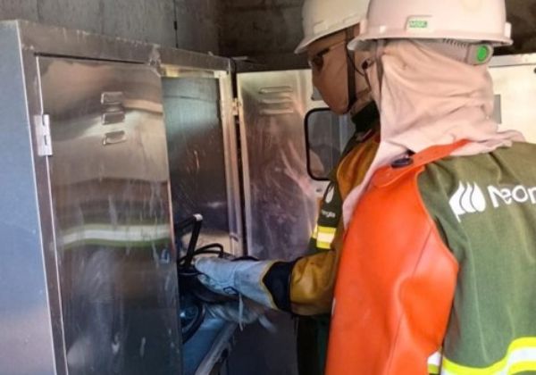 Mais de 23 mil irregularidades por furto de energia são identificadas na Bahia, aponta Coelba
