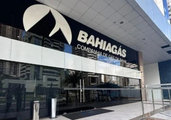 Governo da Bahia autoriza venda de ações da Bahiagás para investidores privados 