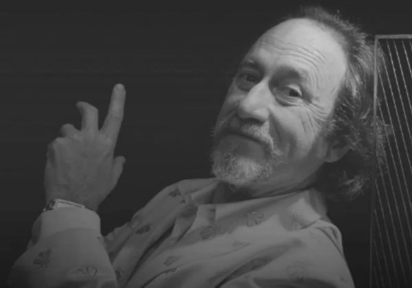 Juarez Machado morre aos 85 anos no Rio 
