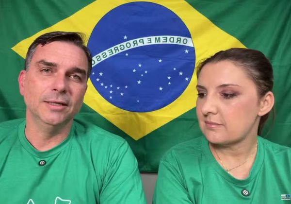 Coordenadora de Flávio diz que eventual governo do PL acabará com 'split payment'