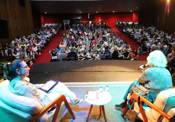 Festa Literária de Ilhéus (FLI) chega à 9ª edição e ocupa ruas e praças com programação gratuita