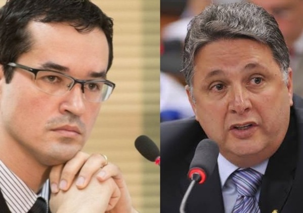 TSE julga nesta quinta (8) candidatura de Dallagnol e desistência de Garotinho