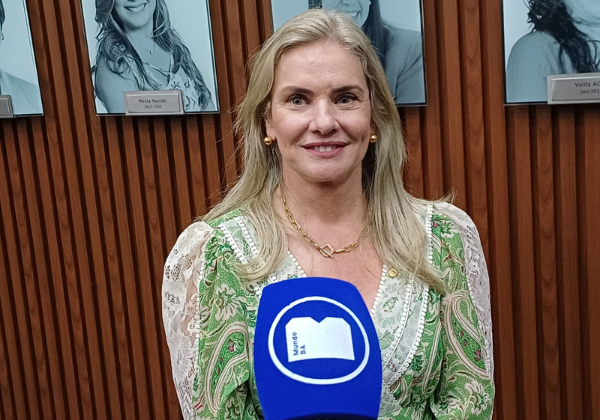 Presidente da Alba credita votação recorde a ‘time’ de Jerônimo Rodrigues
