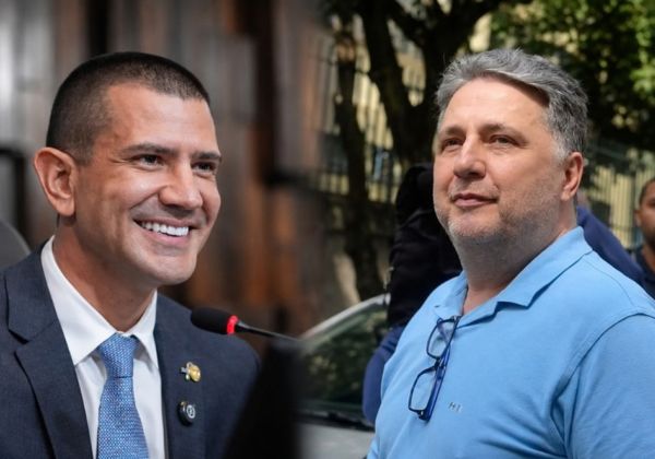 TRE-RJ marca recontagem de votos para sábado (10) e pode confirmar Douglas Ruas como governador