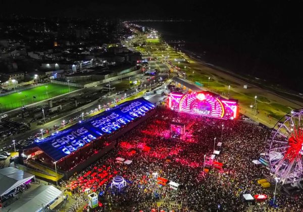 Lounge virada Salvador 2027 inicia vendas 