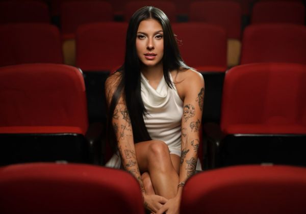 Ana Castela aposta no amor em 'Imagina o Trabalho'