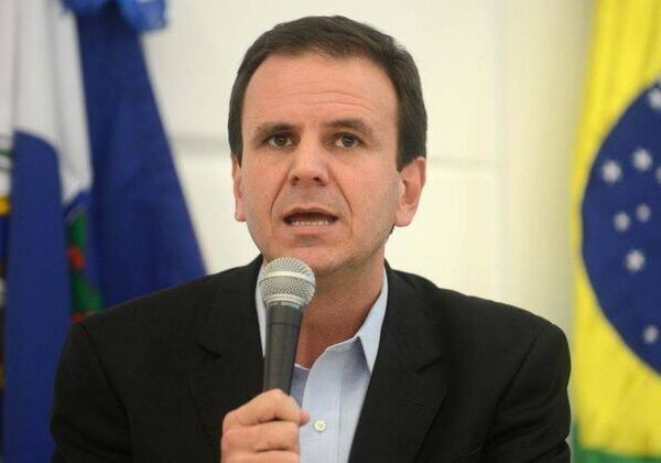 Paes desiste de candidatura no Rio, após Zanin negar recurso ao STF