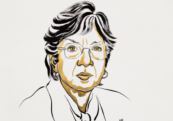 Jurista sul-africana Navi Pillay vence o prêmio Nobel da Paz 2026