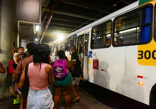 Linhas da Estação da Lapa retornam ao subsolo a partir deste sábado (10)
