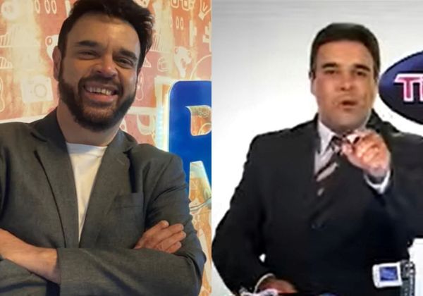 Morre Juarez Pontes, conhecido pelos comerciais da Tekpix nos anos 2000
