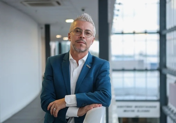 Bruno Monteiro é exonerado da Secult e assume função na comunicação da campanha de Lula