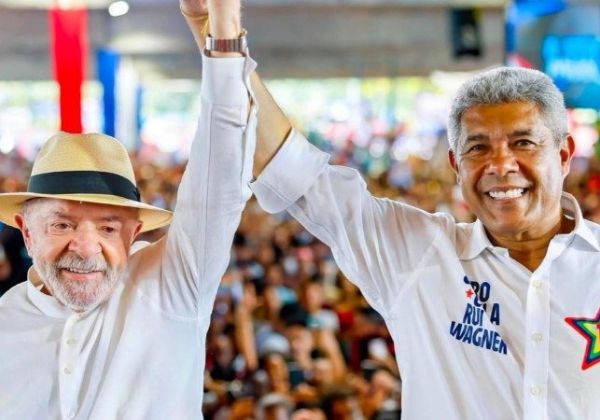 Jerônimo diz que Kassio agiu para boicotar campanha ao derrubar canal 'Exército do Lula'