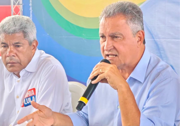 Rui Costa afirma que big techs restringem alcance de publicações favoráveis a Lula