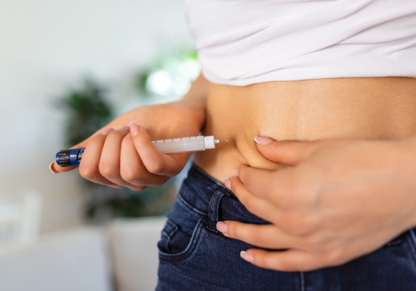 Uso de canetas emagrecedoras reforça papel da atividade física para preservar massa muscular