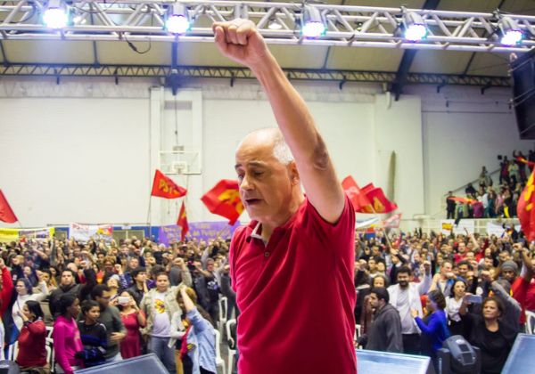 Fundador do PT diz que metalúrgicos do ABC vão votar em Flávio Bolsonaro