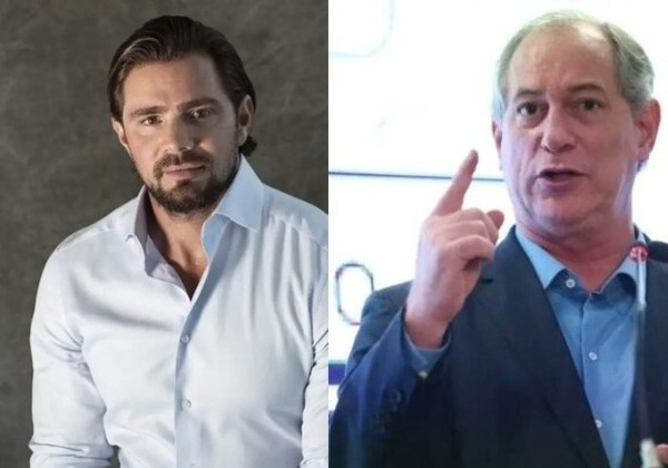 Vorcaro ofereceu uísque a Ciro Gomes para conter críticas a precatórios