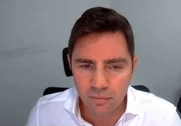 Daniel Vorcaro nega comandar exploração de mulheres em suposta rede de prostituição