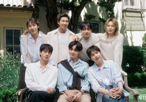 BTS no Brasil: veja eventos gratuitos para fãs em São Paulo 
