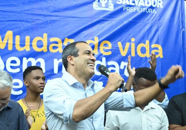 Duzentas casas reformadas são entregues e Morar Melhor alcança mais de mil imóveis em Tancredo Neves