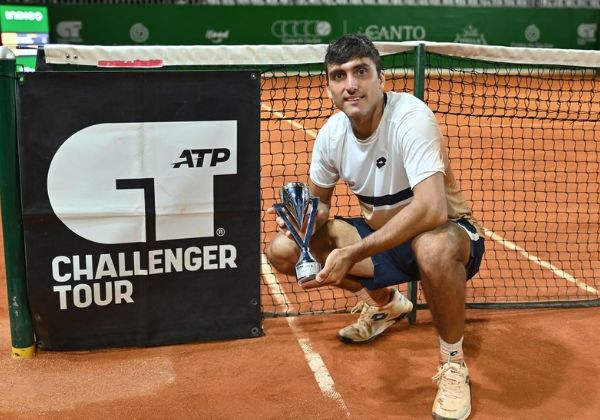Costa do Sauípe Open confirma lista de tenistas para edição de 2026 