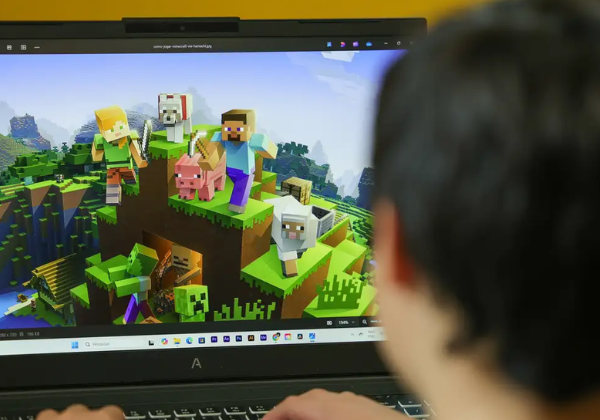 Ministério da Justiça aciona ANPD contra 'caixas surpresa' em jogos eletrônicos