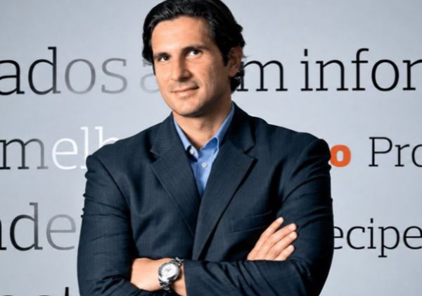 Globo demite diretor após divulgação de conversas com ex-banqueiro Daniel Vorcaro