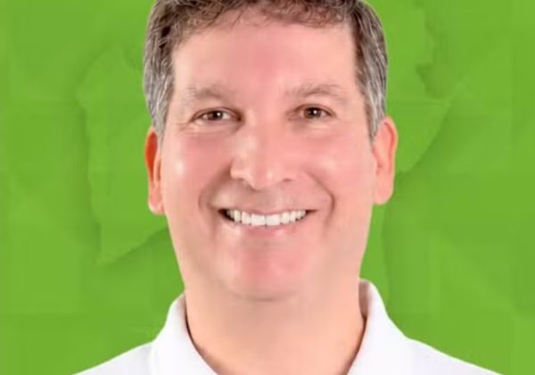 Deputado eleito é alvo de operação da PF por suspeita de desvio de recursos na Bahia