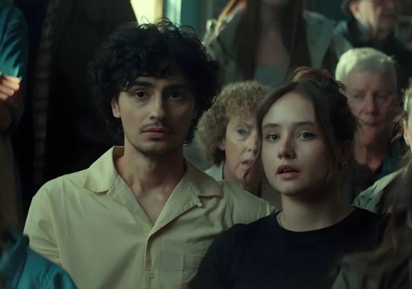 Minissérie da Netflix conquista 17 milhões de visualizações em quatro dias 