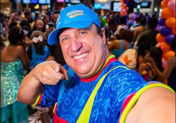 Mês das Crianças: Parque da Cidade recebe festival gratuito com show de Tio Paulinho, oficinas e jogos interativos neste domingo (18)