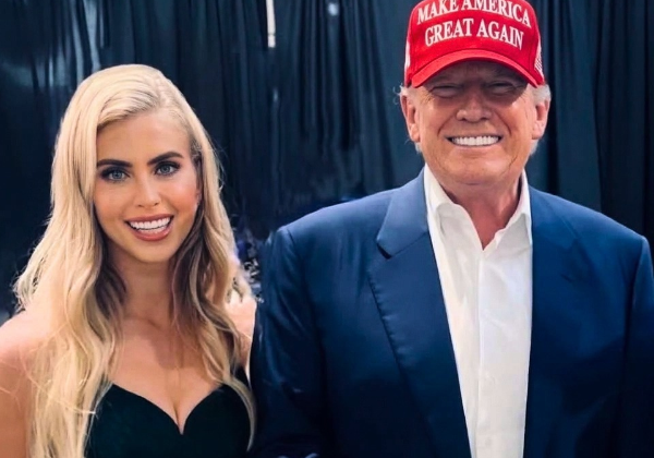 Nova secretária de imprensa de Trump deixa cargo após cinco dias, diz NY Times