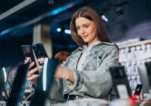 58% ficam com mesmo celular por até 2 anos, diz pesquisa; Veja como planejar próxima troca