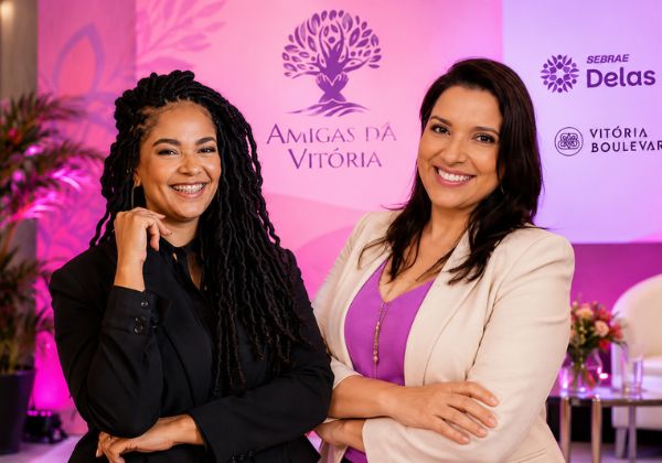 Evento reúne 25 marcas lideradas por mulheres e promove palestras gratuitas em Salvador