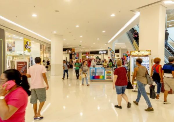 Dia dos Comerciários: shoppings, mercados e home centers terão funcionamento alterado em Salvador e RMS