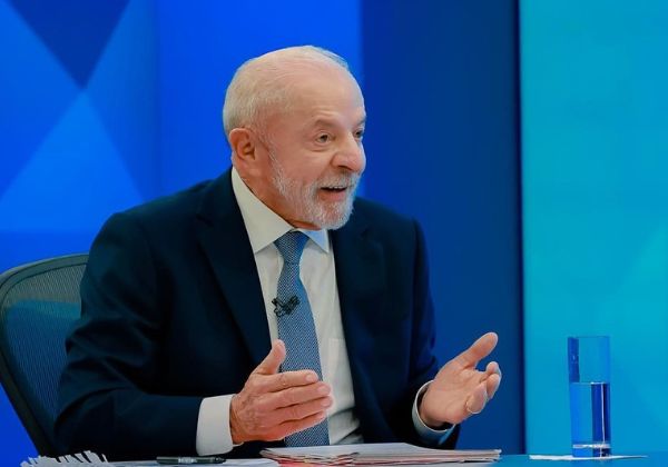 Lula coloca Globo sob suspeição após almoço de Flávio Bolsonaro com dirigentes da emissora: ‘Não merece confiança’