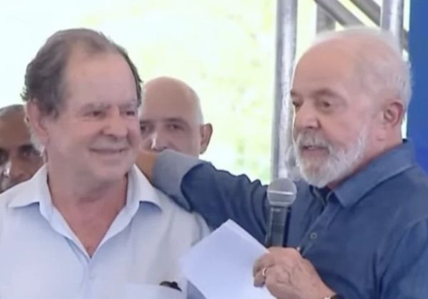Deputado eleito aciona PF contra ex-ministro de Lula por suspeita de compra de votos