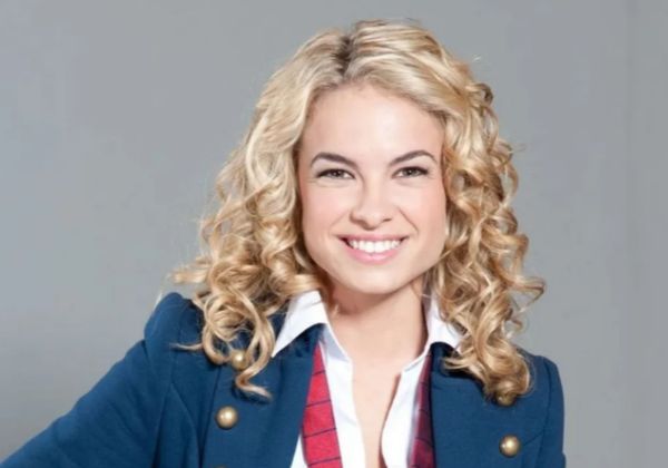 Estrela de Rebelde, Lua Blanco morre aos 39 anos após câncer