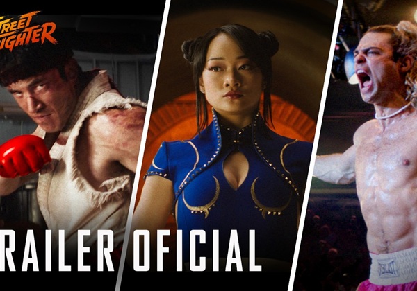 Filme 'Street Fighter' estreia nos cinemas brasileiros com bom público