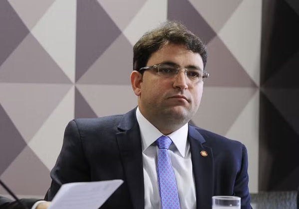 STJ exonera secretário suspeito de vazar dados a Willer Tomaz