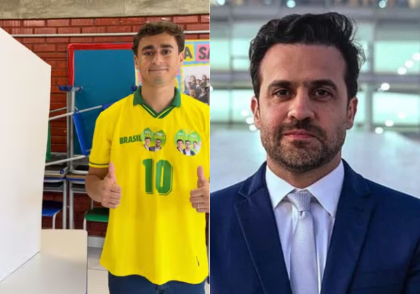 TSE restringe alcance de Nikolas e Marçal e proíbe publicações com informações falsas