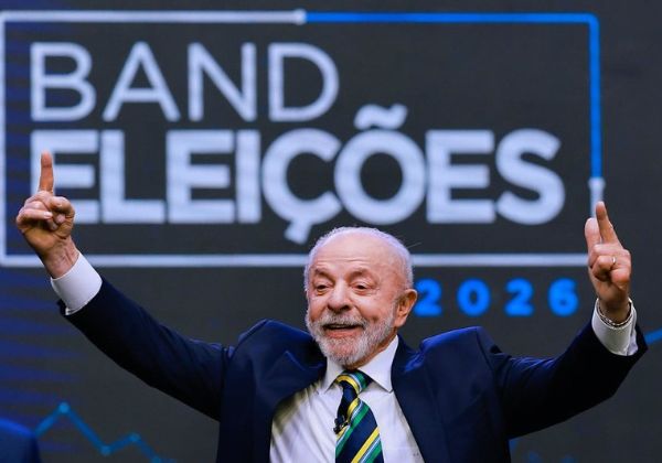 Lula defende saidinha de presos com bom comportamento: ‘É injusto não sair para ver a família’