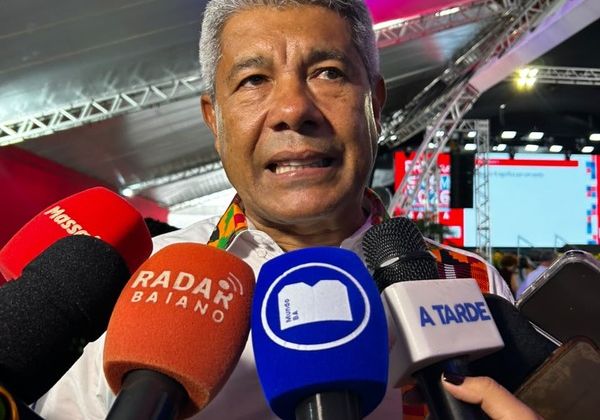 Jerônimo afirma que Lula evita 'rebaixar nível' no debate; Flávio tenta 'ficar em debate menor'