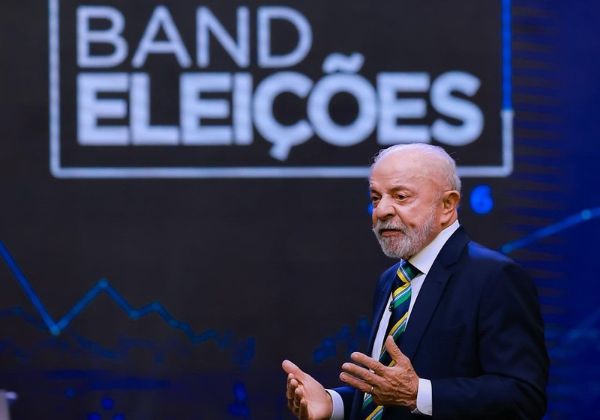 2 mentiras, 5 equívocos e 16 verdades de Lula no debate da Band