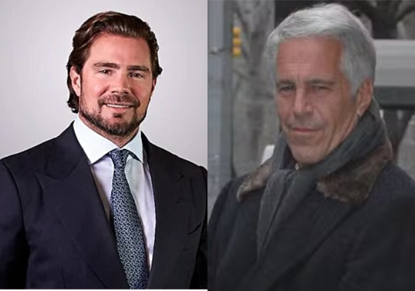 Comparação de Vorcaro a Epstein leva PF investigar suposta exploração sexual