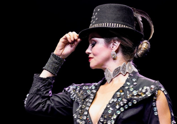 Artistas do Circo Portugal investem em preparação física para garantir espetáculo