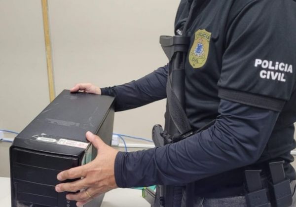 Mais de R$ 360 mil desviados em fraude contra prefeitura baiana são recuperados pela polícia