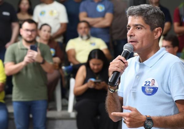 ACM Neto desafia Jerônimo, Rui e Wagner a quebrarem sigilos: ‘Como essa turma ficou multimilionária?’