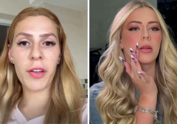 'Estou desesperada': Malévola Alves é presa no Egito 