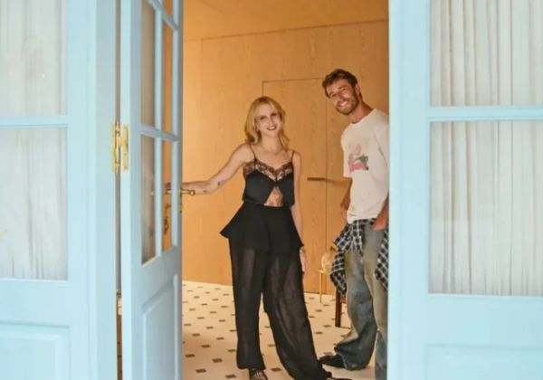 Filha de Xuxa, Isa Scherer vive em casa de luxo com fogão de R$ 55 mil 