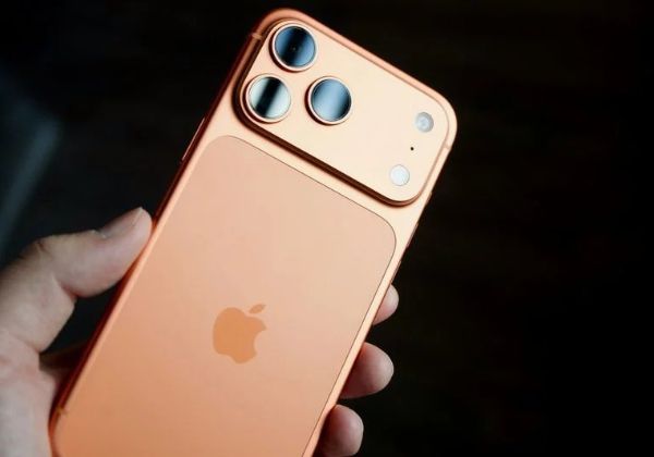 Receita Federal leiloa iPhones 17 a partir de R$ 2,3 mil; saiba como participar
