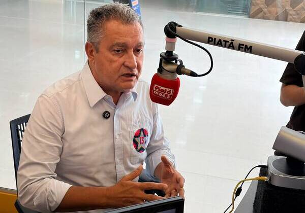 Proposta de Flávio Bolsonaro é prejudicar direito dos trabalhadores, afirma Rui Costa